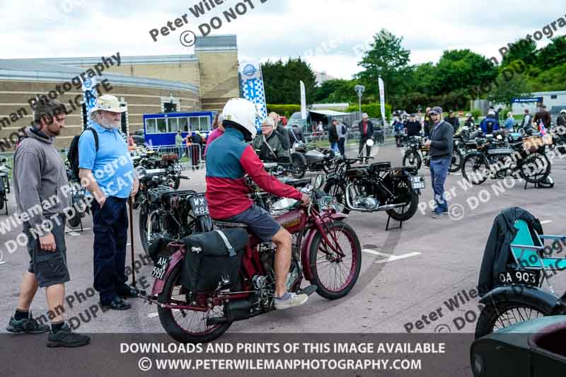 Vintage motorcycle club;eventdigitalimages;no limits trackdays;peter wileman photography;vintage motocycles;vmcc banbury run photographs